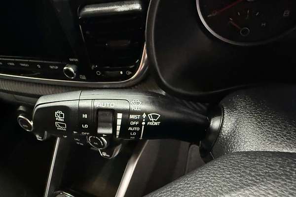 2023 Kia Rio GT-Line YB