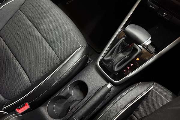 2023 Kia Rio GT-Line YB