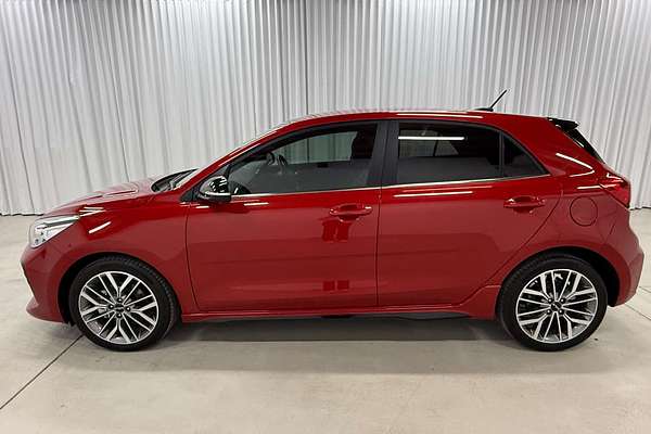 2023 Kia Rio GT-Line YB
