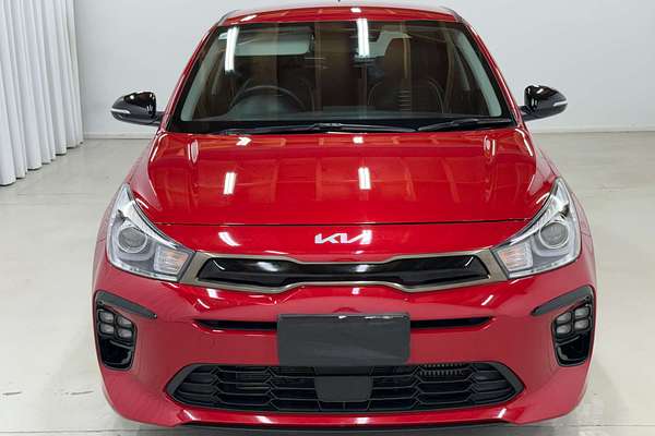 2023 Kia Rio GT-Line YB