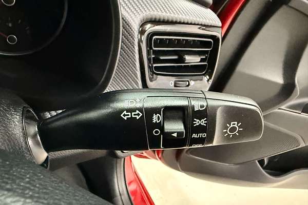 2023 Kia Rio GT-Line YB