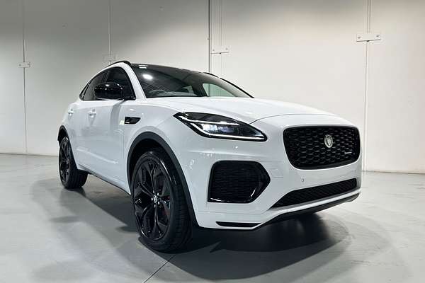 2024 Jaguar E-PACE P250 R-Dynamic SE X540