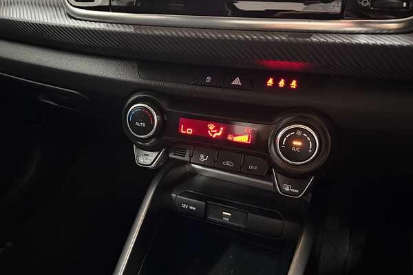 2023 Kia Rio GT-Line YB