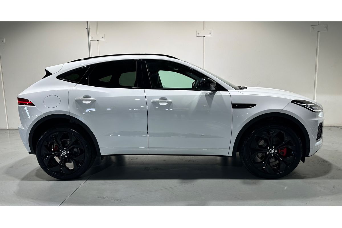 2024 Jaguar E-PACE P250 R-Dynamic SE X540