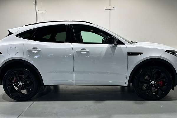 2024 Jaguar E-PACE P250 R-Dynamic SE X540