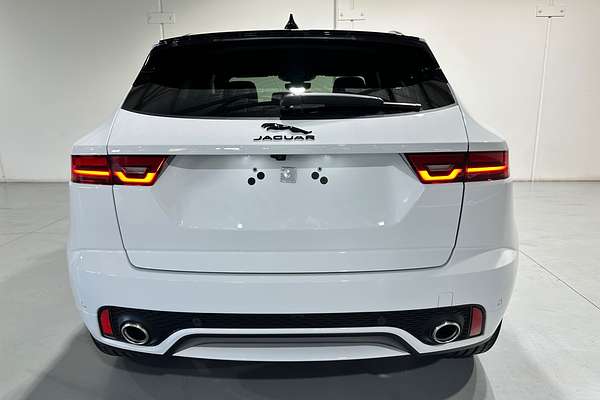 2024 Jaguar E-PACE P250 R-Dynamic SE X540