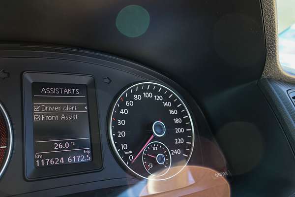 2020 Volkswagen Caddy TSI220 2KN LWB