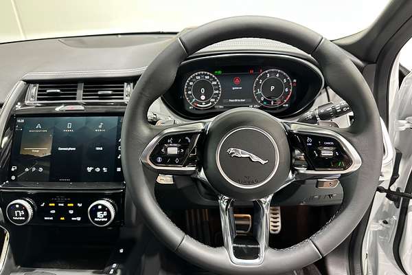 2024 Jaguar E-PACE P250 R-Dynamic SE X540