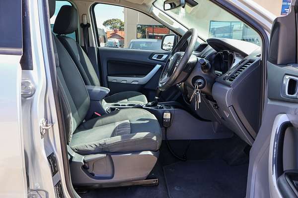2012 Ford Ranger XLT PX 4X4