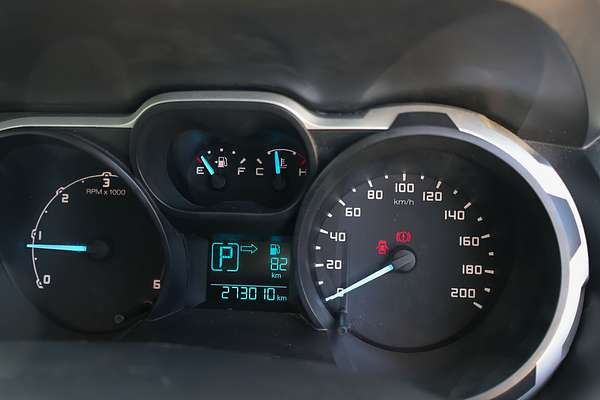 2012 Ford Ranger XLT PX 4X4