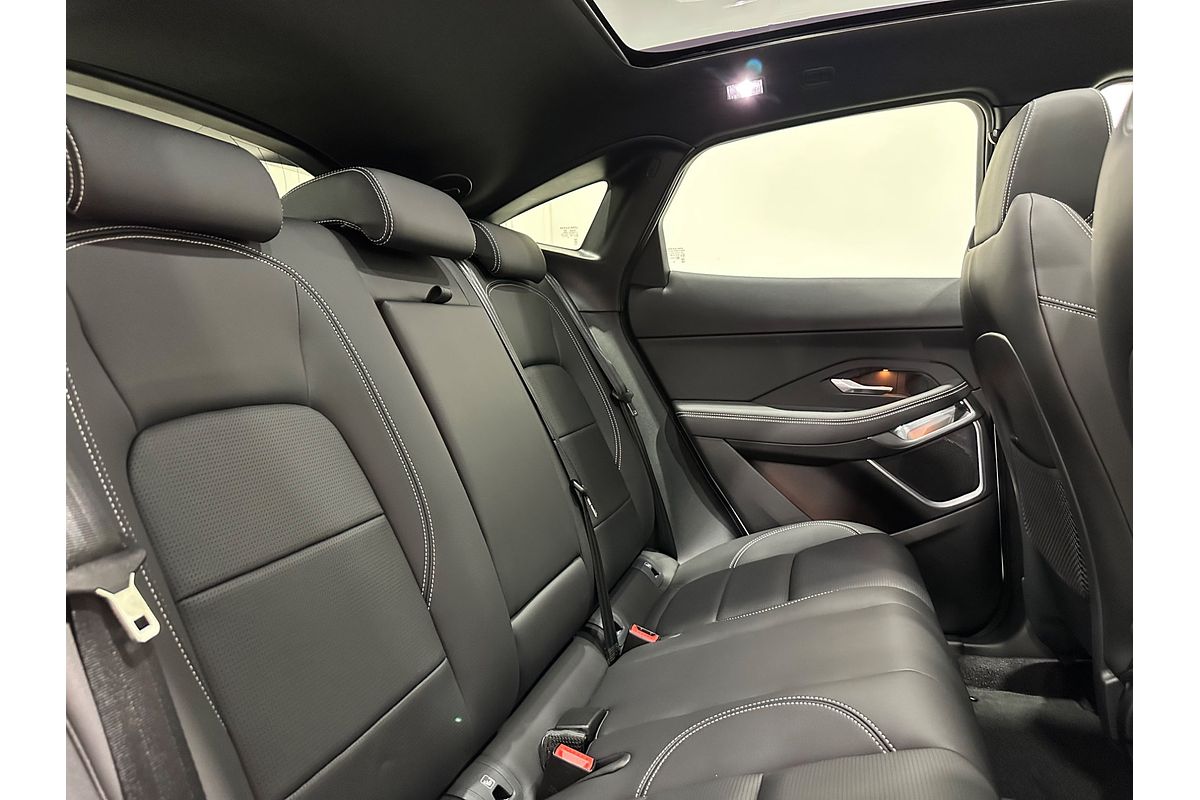2024 Jaguar E-PACE P250 R-Dynamic SE X540