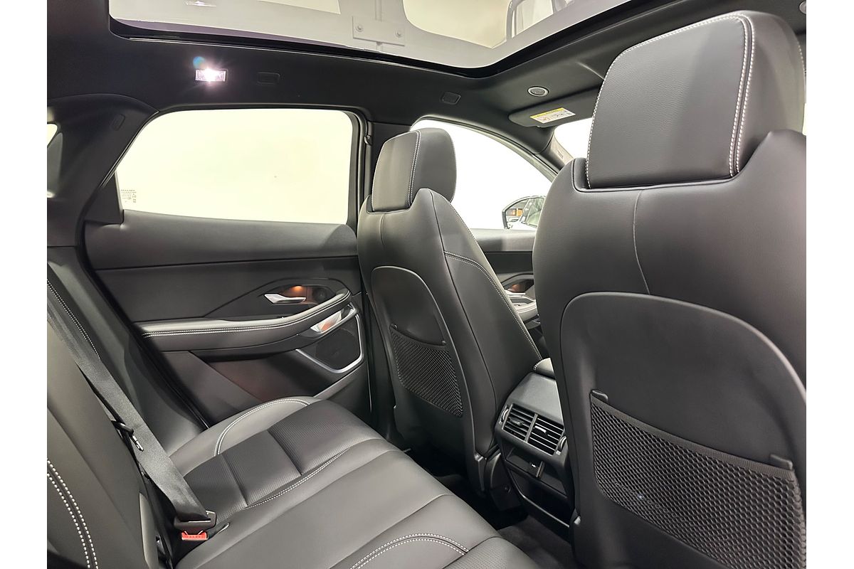 2024 Jaguar E-PACE P250 R-Dynamic SE X540