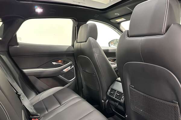 2024 Jaguar E-PACE P250 R-Dynamic SE X540