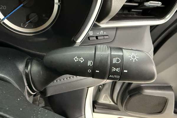 2022 Toyota Kluger GX AXUH78R