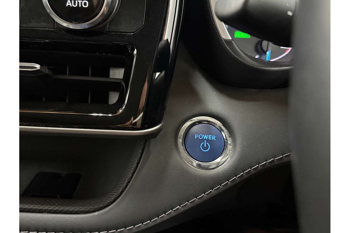2022 Toyota Kluger GX AXUH78R