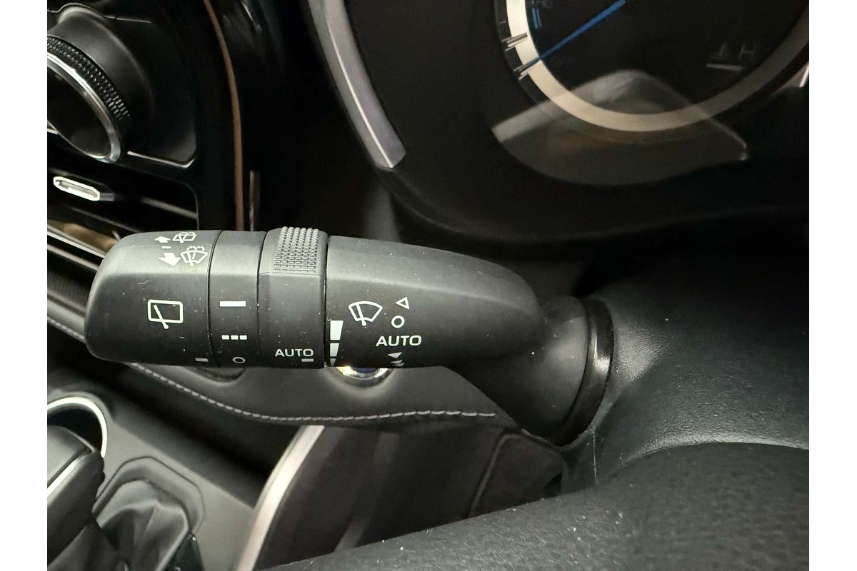 2022 Toyota Kluger GX AXUH78R