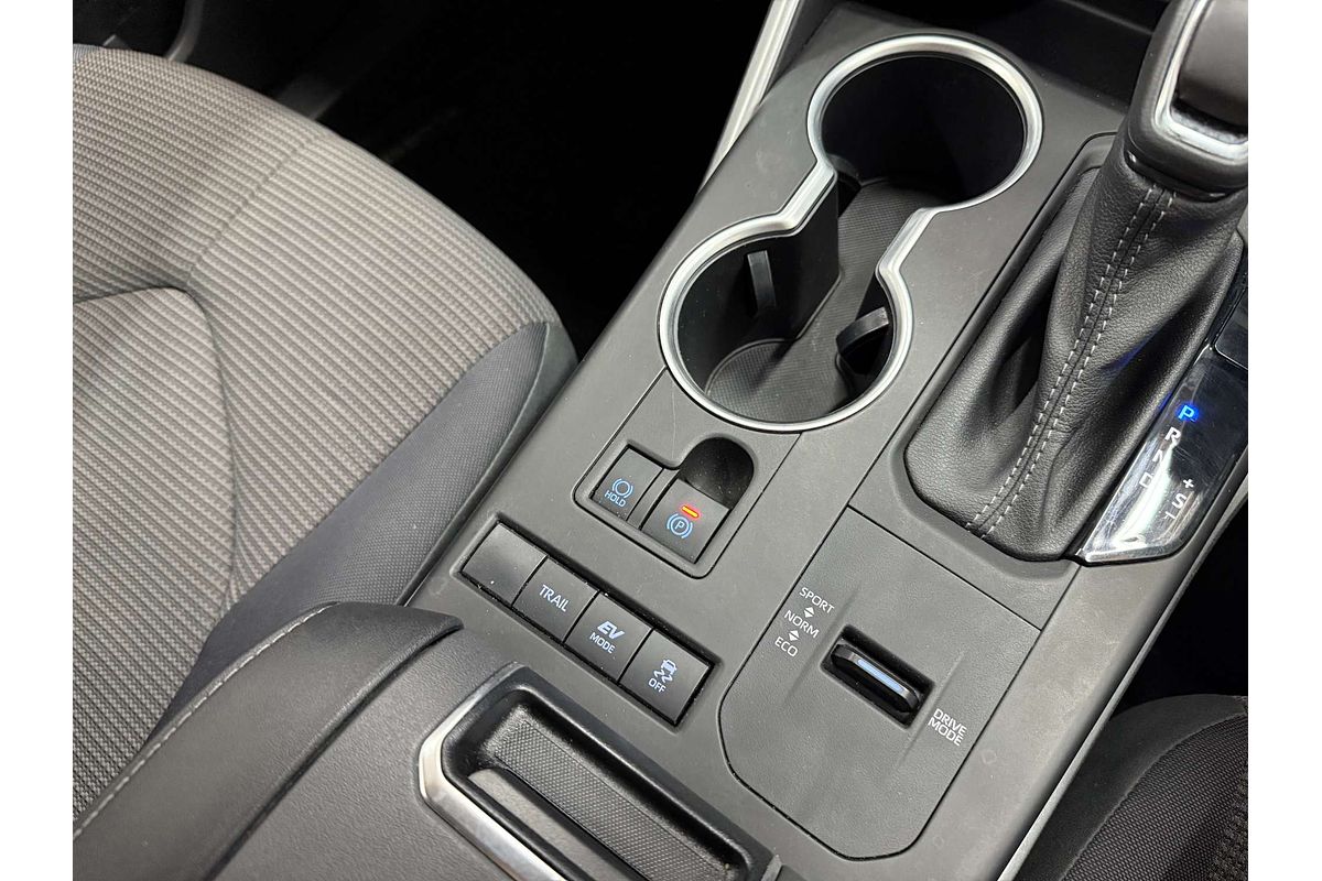 2022 Toyota Kluger GX AXUH78R