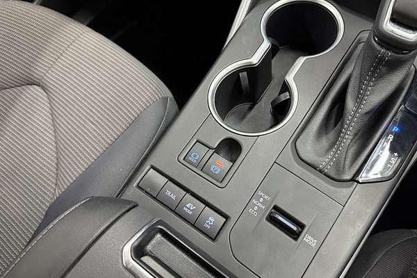 2022 Toyota Kluger GX AXUH78R
