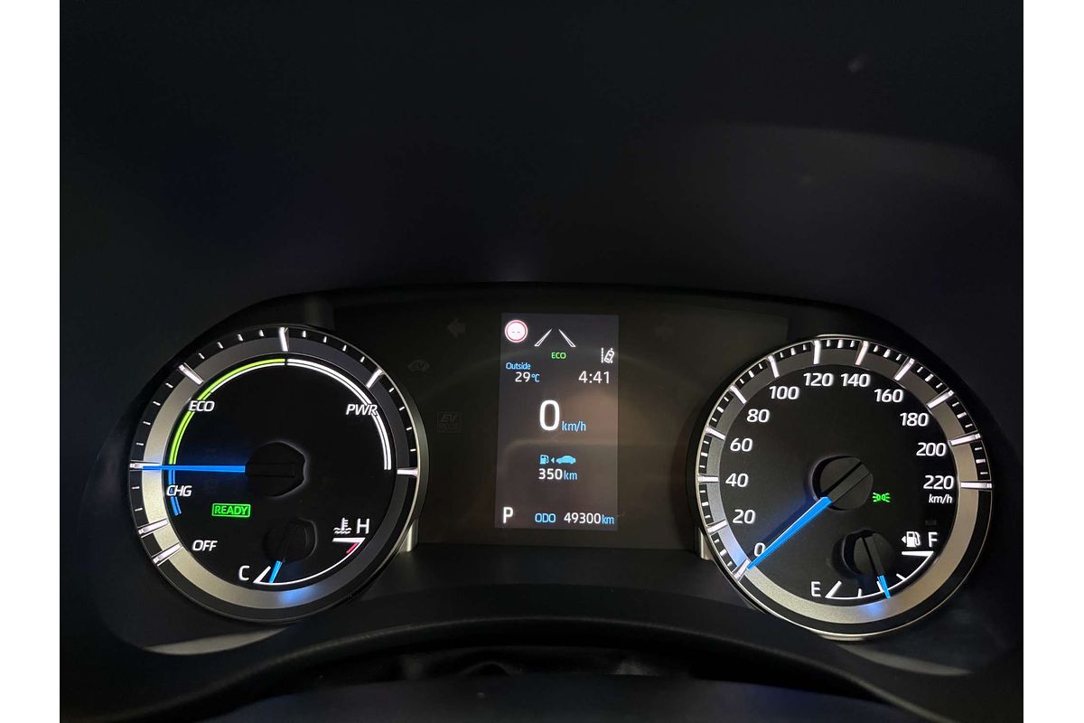 2022 Toyota Kluger GX AXUH78R