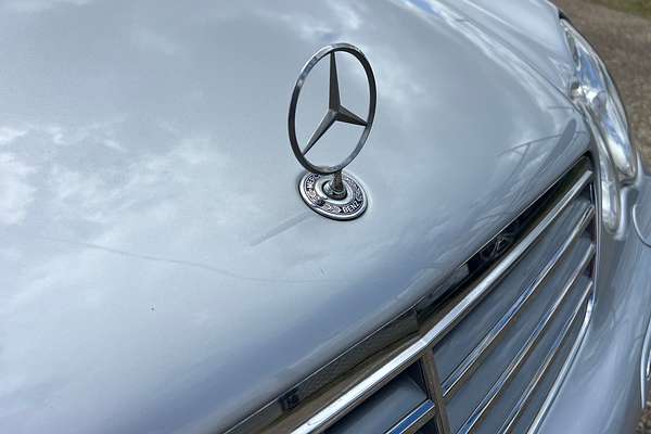 2007 Mercedes-Benz C180 Kompressor Super Sport Edition W203 MY07 Upgrade