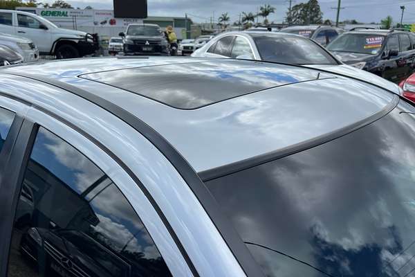 2007 Mercedes-Benz C180 Kompressor Super Sport Edition W203 MY07 Upgrade