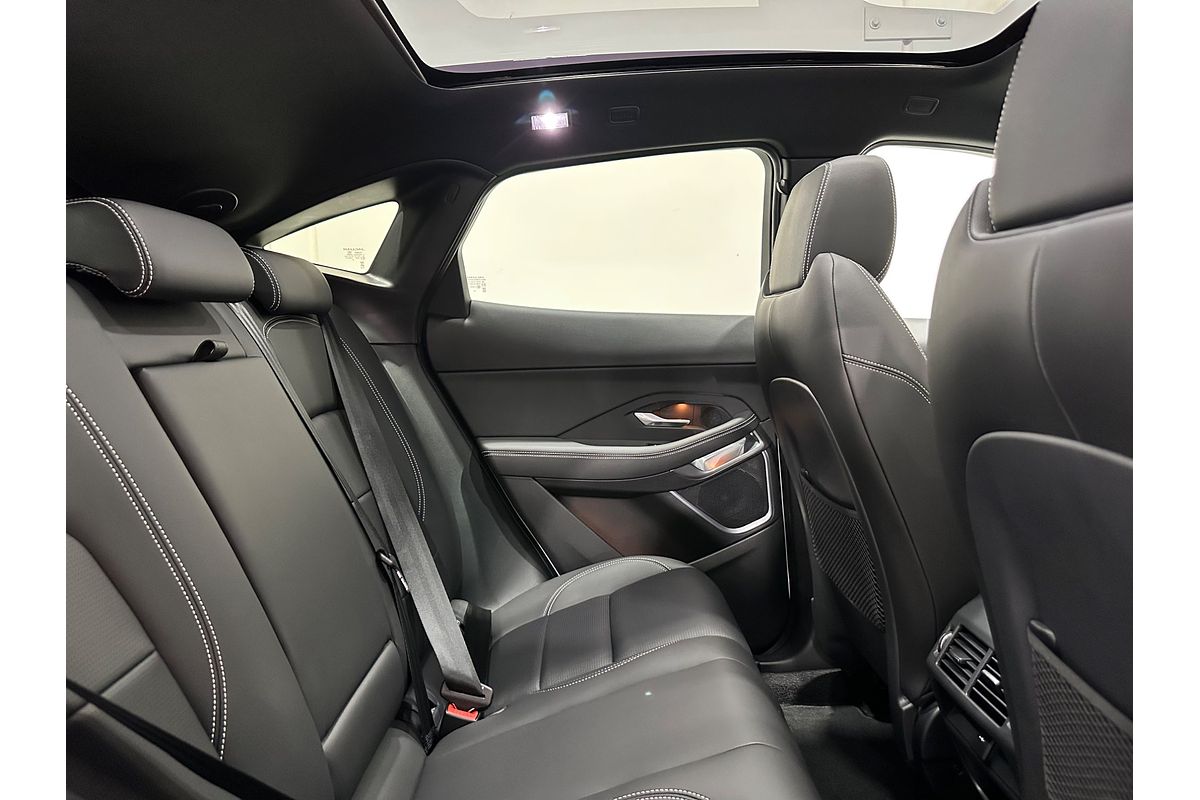 2024 Jaguar E-PACE P250 R-Dynamic SE X540