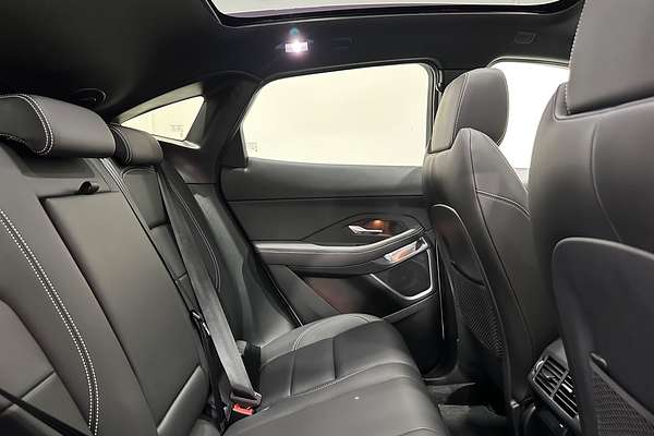 2024 Jaguar E-PACE P250 R-Dynamic SE X540