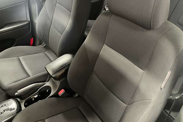2010 Hyundai i30 Trophy FD