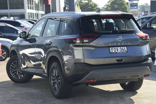 2024 Nissan X-TRAIL ST T33