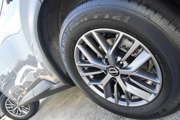 2024 Nissan X-TRAIL ST T33