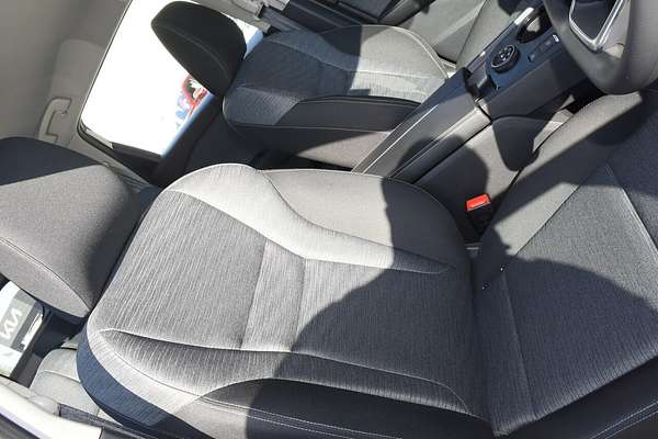 2024 Nissan X-TRAIL ST T33