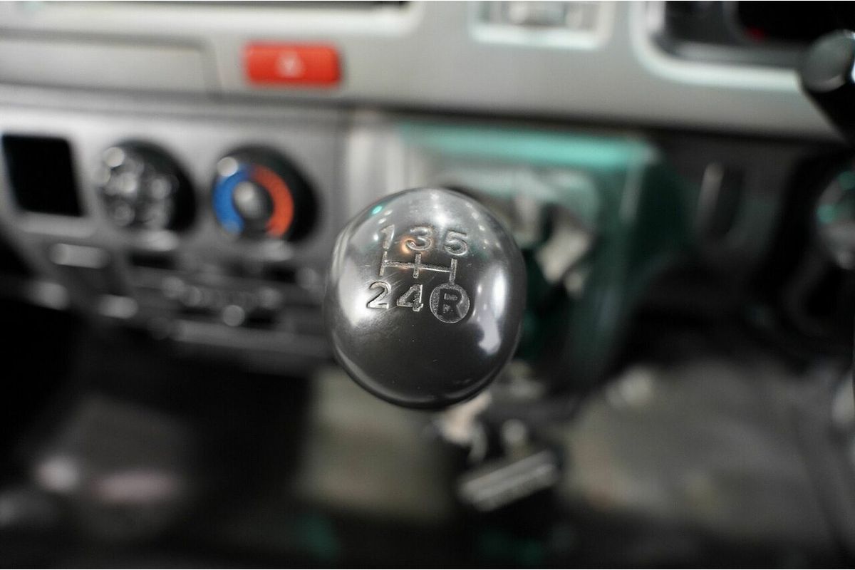 2008 Toyota Hiace KDH201R LWB
