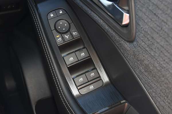 2024 Nissan X-TRAIL ST T33