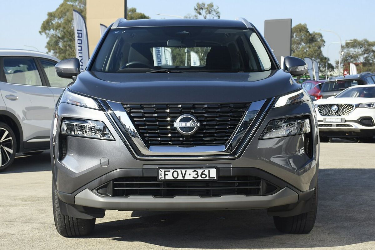 2024 Nissan X-TRAIL ST T33