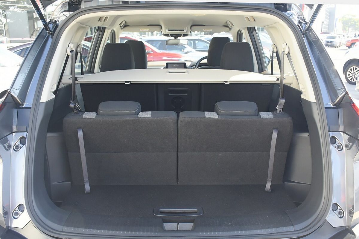2024 Nissan X-TRAIL ST T33