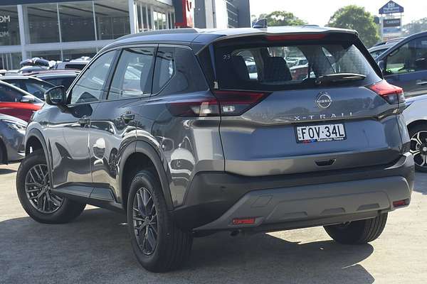 2024 Nissan X-TRAIL ST T33