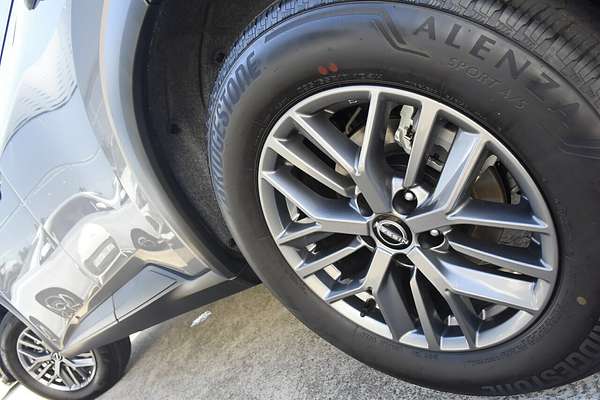2024 Nissan X-TRAIL ST T33