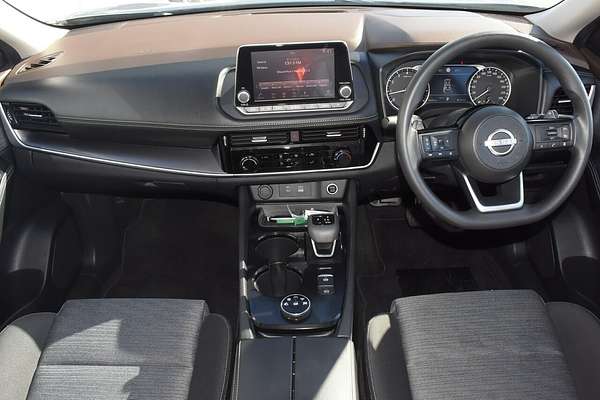 2024 Nissan X-TRAIL ST T33