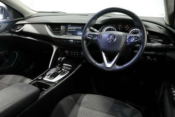 2020 Holden Commodore LT ZB