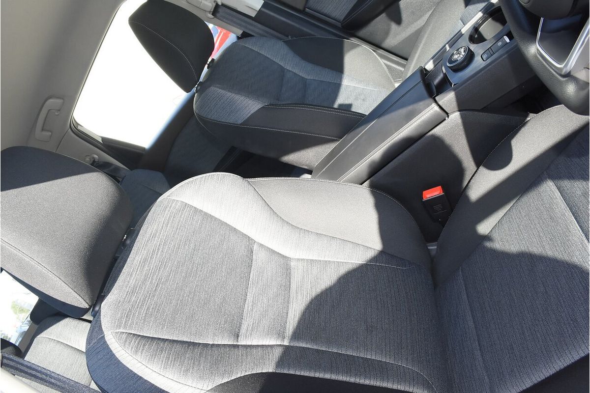 2024 Nissan X-TRAIL ST T33