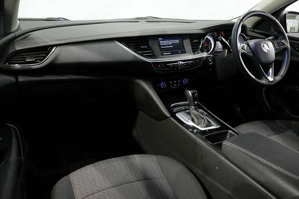 2020 Holden Commodore LT ZB