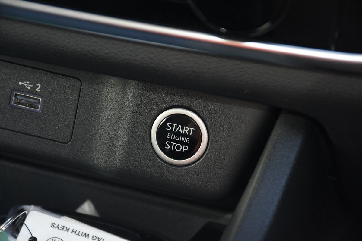 2024 Nissan X-TRAIL ST T33