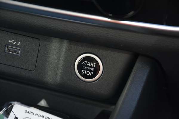 2024 Nissan X-TRAIL ST T33