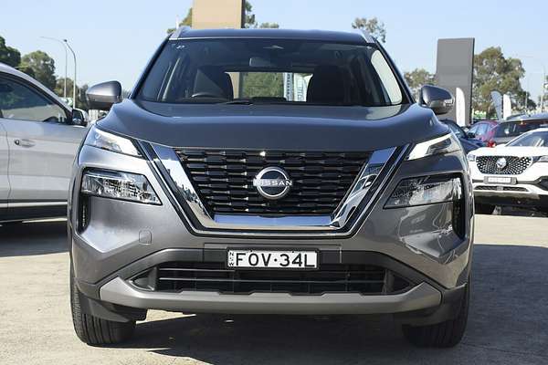 2024 Nissan X-TRAIL ST T33