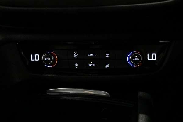 2020 Holden Commodore LT ZB