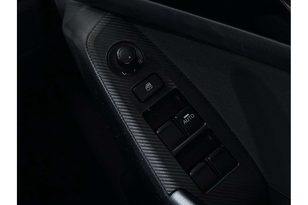 2015 Mazda 3 Neo BM Series
