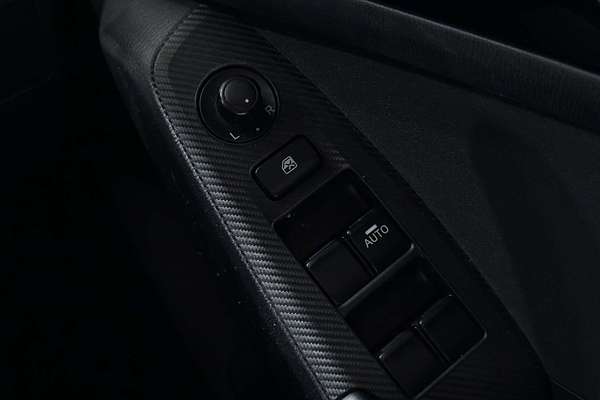 2015 Mazda 3 Neo BM Series