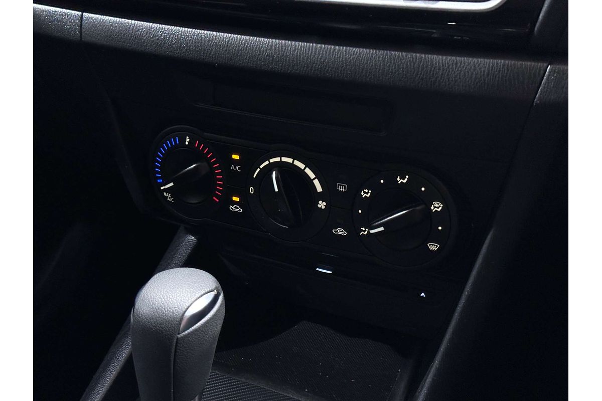 2015 Mazda 3 Neo BM Series