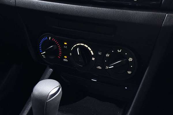 2015 Mazda 3 Neo BM Series