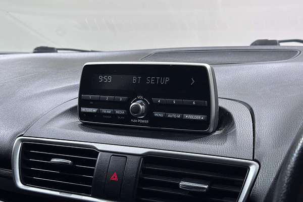 2015 Mazda 3 Neo BM Series